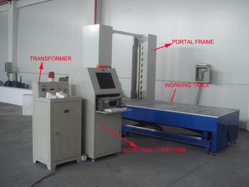 全自動耐久財は EPS 第 2 の形のための CNC 機械を切る泡を不正に操作します