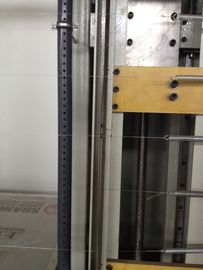 多機能の速い EPS は CNC の泡のカッター第 2、1.5M/分を不正に操作します
