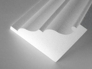 多数ワイヤーが付いている13KW EPSシートそして形切断機械