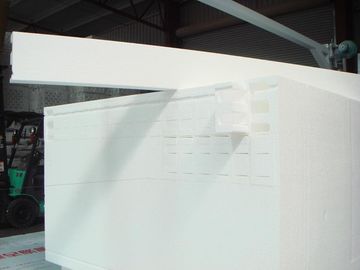 D&Tのセリウムの証明書の良質の泡はカッターのThermocol CNCの打抜き機を不正に操作します