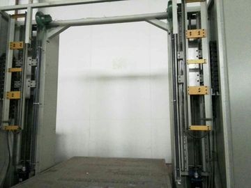 高い技術は CNC の泡のカッター、ポリスチレン泡の輪郭のカッターを不正に操作します