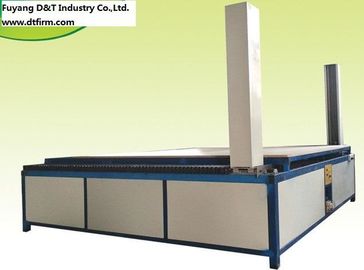 電気 3D CNC は発泡スチロール/ポリウレタンのための泡のカッターを不正に操作します