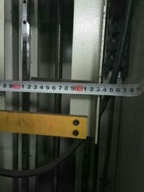 3D はポリスチレン泡のためにフル オートマチック CNC の泡のカッターを不正に操作します