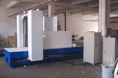 金質のポリスチレンはドイツ技術の CNC の泡のカッターを不正に操作します