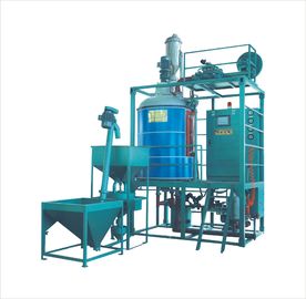 PLCのプログラマブル制御のBath EPSの前エキスパンダー機械高度耐性