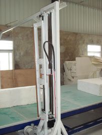 第 2 は/3D EPS の泡の打抜き機 380V のポリウレタン打抜き機を不正に操作します