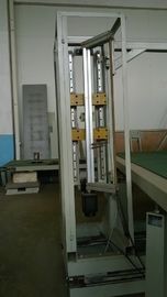第 2 は/3D EPS の泡の打抜き機 380V のポリウレタン打抜き機を不正に操作します