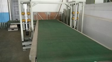 デジタル EPS CNC の打抜き機の第 2 発泡スチロールの泡のカッター 380 V、50 の HZ