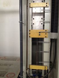専門家はCNCの泡のカッター多機能の切断EPSの泡機械第2打抜き機1.5m/分を不正に操作します