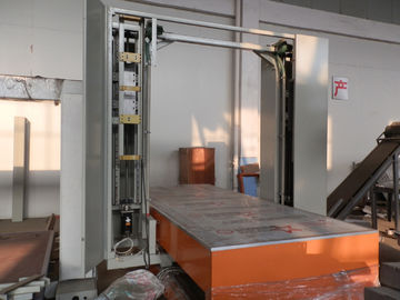専門家はCNCの泡のカッター多機能の切断EPSの泡機械第2打抜き機1.5m/分を不正に操作します