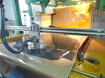 ウレタン フォーム 10Kg/m の ³ のための自動連続的な泡の生産ライン
