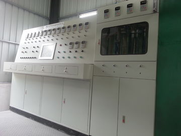 専門の泡の生産ライン/放出ライン安価、7000mm/分