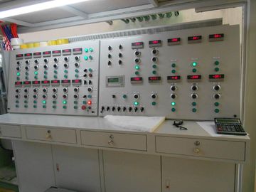 専門の泡の生産ライン/放出ライン安価、7000mm/分