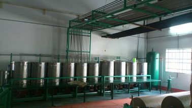 高い Precison は生産ライン スポンジ機械油圧圧力 40r/分を作る板泡立ちました