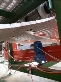カスタマイズされた花の泡 CNC の打抜き機 PLC 制御 1.0 - 1.5mm