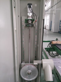 岩綿 PIR 2200kg 0~6m/min のための 8kw 垂直 3000*1200*1200mm に掃除機をかけて下さい