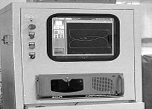 ブレーキ システムのウレタン フォーム 10m/分のための振動の刃の打抜き機