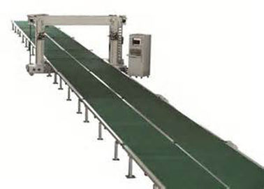 ブレーキ システムのウレタン フォーム 10m/分のための振動の刃の打抜き機