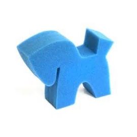 CNC の乳液のスポンジの振動の刃のカッター 6m/分、自動打抜き機