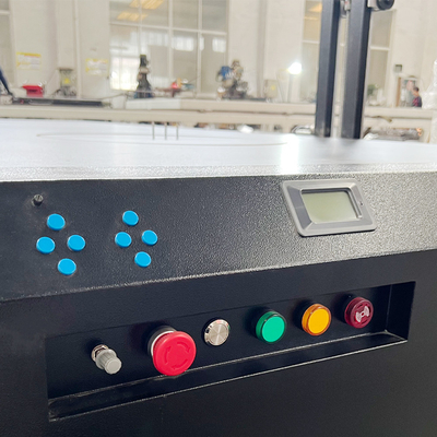 D&T 3D CNC 3 軸発泡スチロール シート用熱線 Eps フォーム カッター