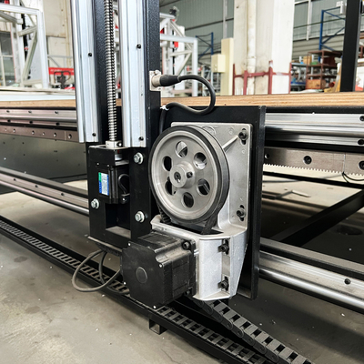 D&T 3D CNC 3 軸発泡スチロール シート用熱線 Eps フォーム カッター