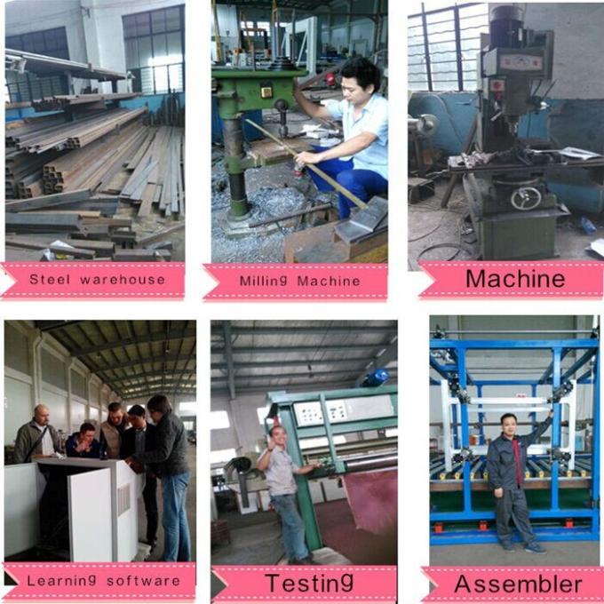 Fuyang D&T Industry Co., Ltd. 会社案内