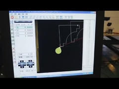 D&T 3D CNC 3 軸発泡スチロール シート用熱線 Eps フォーム カッター