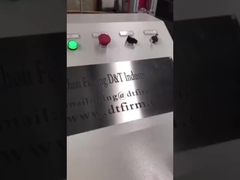 柔軟な2D切断ソファ PU泡切断機械 CNC垂直と水平