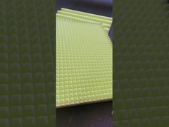 CNC振動刃切断機