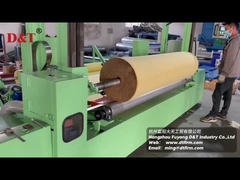 プロファイリング 泡スポンジ切断機 泡ゴム / プレスされた波形ゴム