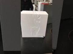 DTC-E2022 EPS XPS カッター 3D CNC ホットワイヤ CE証明書