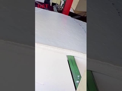 発泡機 メーターテーブル 自動カルーセル発泡切断機 (一度に5つの発泡ブロック)