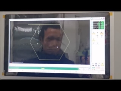 10m/Min 柔らかいPU用の振動刃コンートゥールカット機