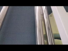 柔らかいPU3D形状のための二重刃10m/MinCNC切断機 CE