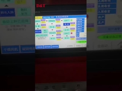 EPSの生産を増やす! 連続的なビーズ拡張と材料の使用を減らすためにバッチプレエクスパンダーを取得