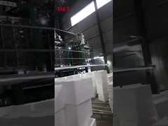 EPS形状型成形機とは何か? どのように動作する?