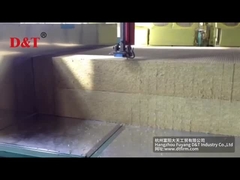 泡模造スライス 1200mm 垂直切断機 EVA パール綿のために